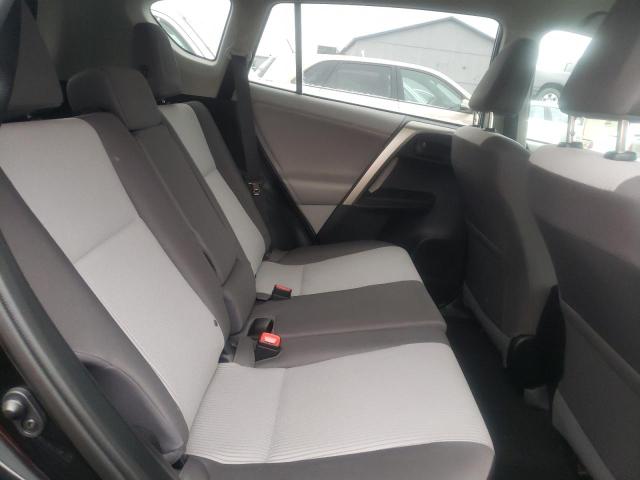 Zdjęcie 11 z aukcji – 2013 TOYOTA RAV4 LE z VIN 2T3BFREV1DW112002