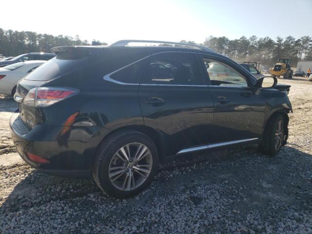 Photo 3 from auction – 2015 LEXUS RX 350 BAS with VIN 2T2BK1BA3FC265360