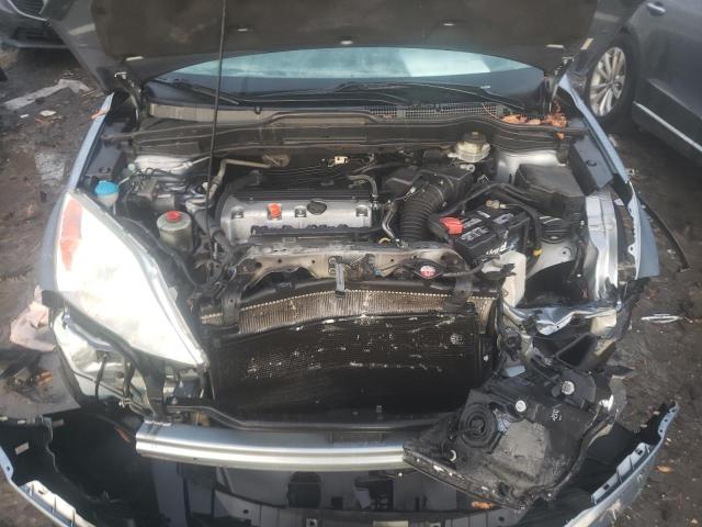 Photo 12 from auction – 2011 HONDA CR-V EX with VIN 5J6RE3H59BL005915