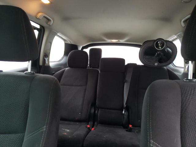 Photo 10 from auction – 2014 NISSAN PATHFINDER with VIN 5N1AR2MM9EC612203