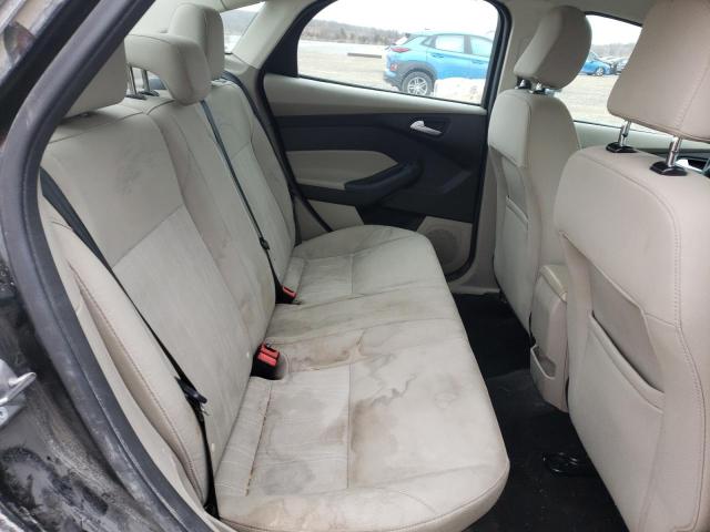 Photo 10 from auction – 2017 FORD FOCUS SE with VIN 1FADP3F2XHL267489