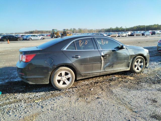 Photo 3 from auction – 2013 CHEVROLET MALIBU LS with VIN 1G11B5SA2DF172334