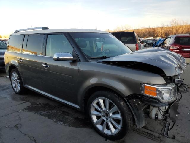 Photo 4 from auction – 2012 FORD FLEX LIMIT with VIN 2FMHK6DC3CBD18973