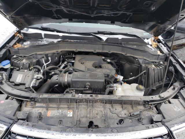 Photo 12 from auction – 2020 FORD EXPLORER X with VIN 1FMSK8DH3LGC07524