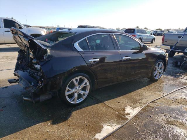 Photo 3 from auction – 2012 NISSAN MAXIMA S with VIN 1N4AA5AP4CC831035