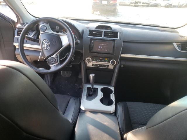 Photo 8 from auction – 2012 TOYOTA CAMRY BASE with VIN 4T1BF1FK1CU100252