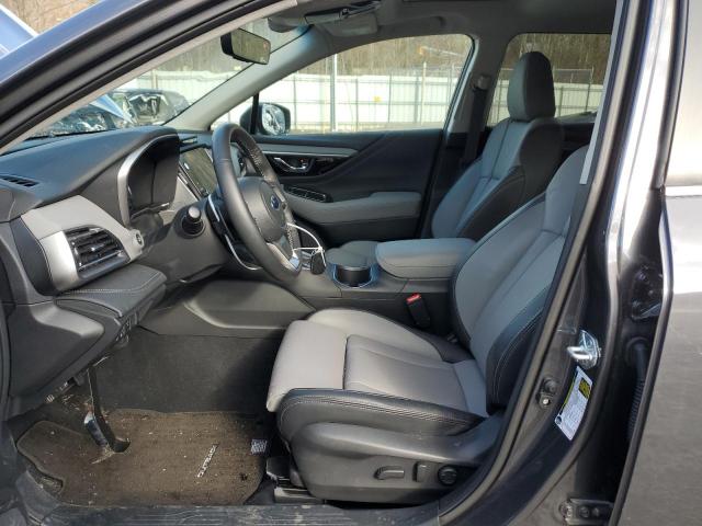 Photo 7 from auction – 2022 SUBARU OUTBACK LI with VIN 4S4BTANC4N3261187