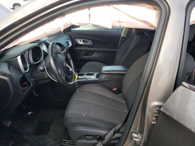 Photo 7 from auction – 2012 CHEVROLET EQUINOX LT with VIN 2GNALDEKXC6381324