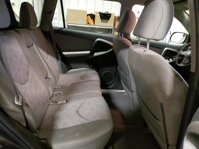 Photo 11 from auction – 2012 TOYOTA RAV4 with VIN 2T3BF4DV1CW209087