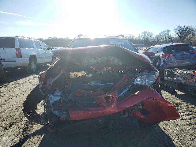 Photo 11 from auction – 2015 TOYOTA RAV4 LE with VIN JTMWFREV7FD066905