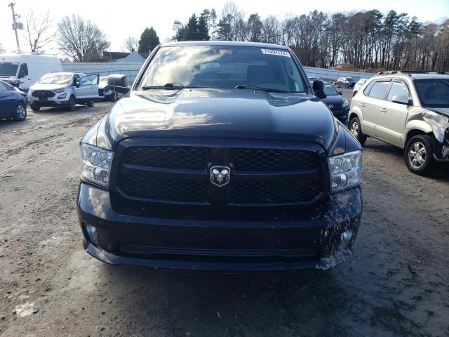 Photo 5 from auction – 2015 RAM 1500 ST with VIN 1C6RR6KT7FS542496