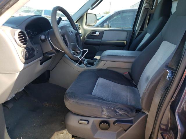 Photo 7 from auction – 2004 FORD EXPEDITION with VIN 1FMRU15W24LA64474