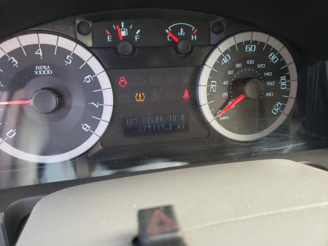صورة رقم 9 من المزاد - 2010 FORD ESCAPE XLT مع VIN 1FMCU0DG2AKD48926