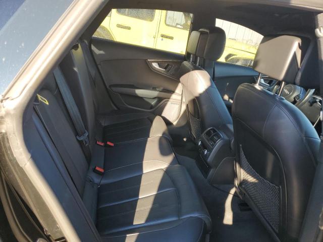 Photo 10 from auction – 2017 AUDI A7 PREMIUM with VIN WAUW2AFC1HN093604
