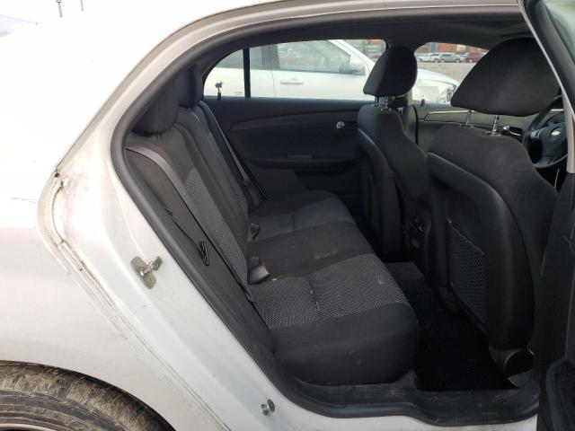 Photo 10 from auction – 2012 CHEVROLET MALIBU 1LT with VIN 1G1ZC5EU2CF391024