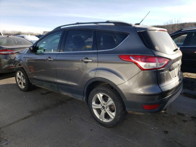 Photo 2 from auction – 2014 FORD ESCAPE SE with VIN 1FMCU9G96EUC38926
