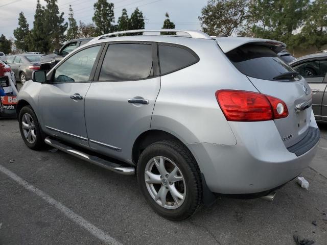 Photo 2 from auction – 2011 NISSAN ROGUE S with VIN JN8AS5MV1BW669416