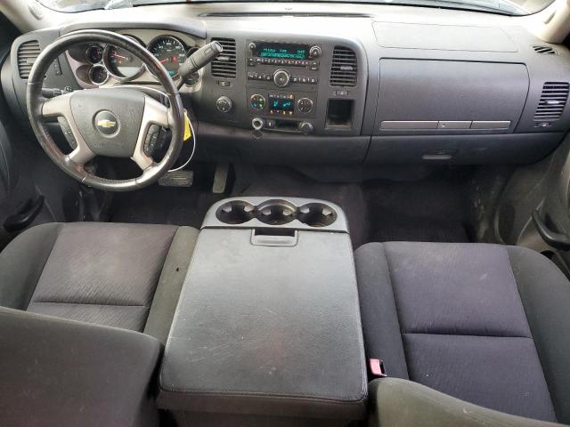 صورة رقم 8 من المزاد - 2012 CHEVROLET SILVERADO مع VIN 1GCPKSE75CF174187