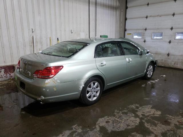Photo 3 from auction – 2005 TOYOTA AVALON XL with VIN 4T1BK36B15U032190