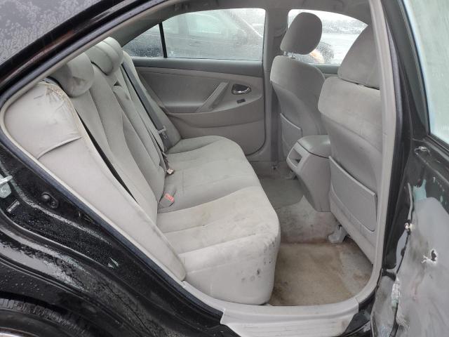 Photo 10 from auction – 2009 TOYOTA CAMRY BASE with VIN 4T1BE46K09U300553