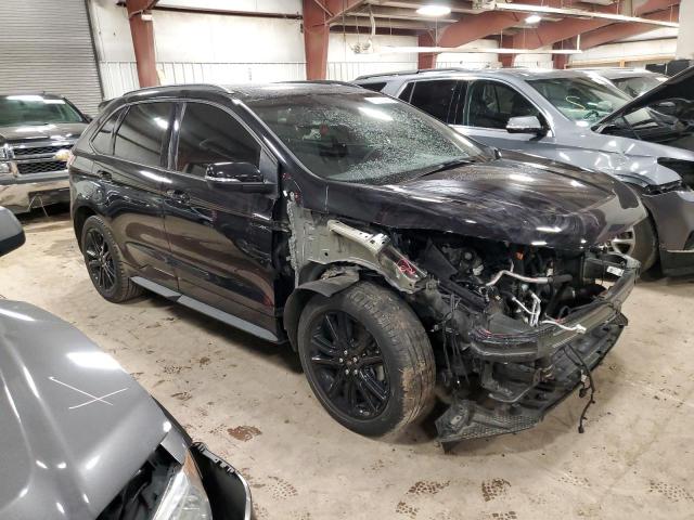 Photo 4 from auction – 2020 FORD EDGE SEL with VIN 2FMPK4J95LBB26561