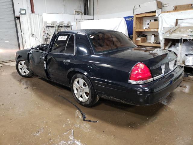 Photo 2 from auction – 2011 FORD CROWN VICT with VIN 2FABP7EV7BX143958
