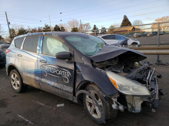 Photo 4 from auction – 2013 FORD ESCAPE SE with VIN 1FMCU0G98DUD55143