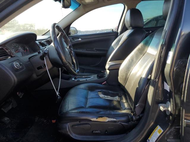 Photo 7 from auction – 2013 CHEVROLET IMPALA LTZ with VIN 2G1WC5E32D1218820