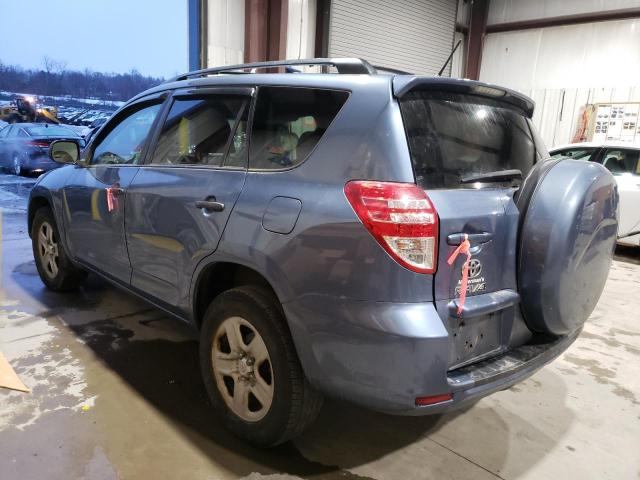 Photo 2 from auction – 2012 TOYOTA RAV4 with VIN 2T3BF4DV2CW220972