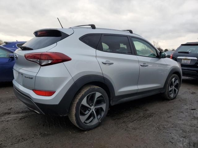 Photo 3 from auction – 2016 HYUNDAI TUCSON LIM with VIN KM8J33A2XGU207006