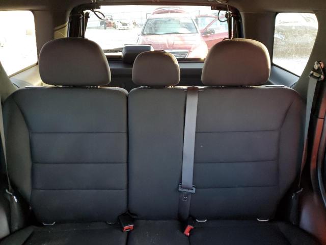 Photo 10 from auction – 2010 FORD ESCAPE XLT with VIN 1FMCU0D79AKA63088