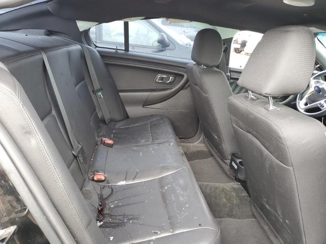 Photo 10 from auction – 2015 FORD TAURUS POL with VIN 1FAHP2MT5FG125967