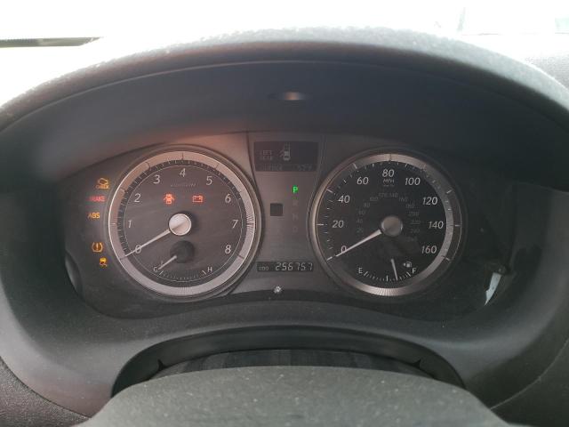 Photo 9 from auction – 2007 LEXUS ES 350 with VIN JTHBJ46G872027087