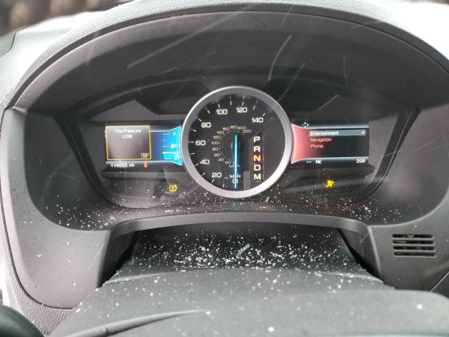 Photo 9 from auction – 2014 FORD EXPLORER S with VIN 1FM5K8GT5EGB75210