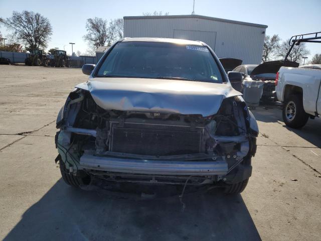 Photo 5 from auction – 2008 HONDA CR-V EX with VIN JHLRE38538C017849