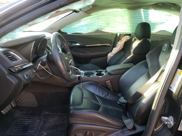 Photo 7 from auction – 2014 CHEVROLET SS with VIN 6G3F15RW7EL940185
