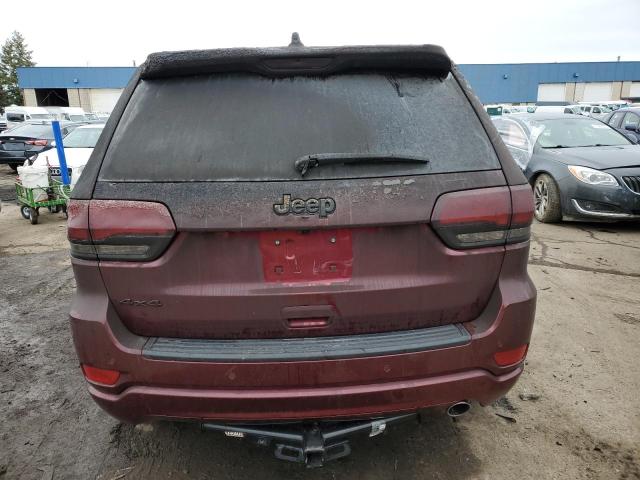 Photo 6 from auction – 2019 JEEP GRAND CHER with VIN 1C4RJFAG2KC561837