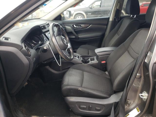 Photo 7 from auction – 2018 NISSAN ROGUE S with VIN KNMAT2MT9JP510139