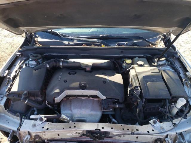 Photo 11 from auction – 2013 CHEVROLET MALIBU 2LT with VIN 1G11E5SA1DU139960