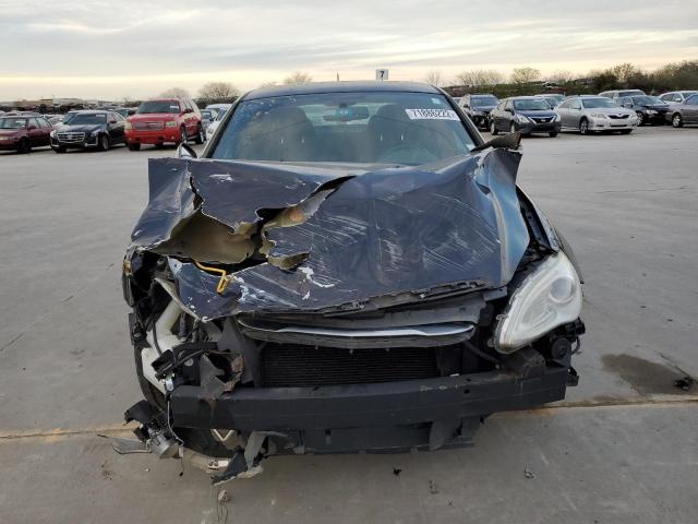 Photo 5 from auction – 2012 CHRYSLER 200 TOURIN with VIN 1C3CCBBG8CN183900