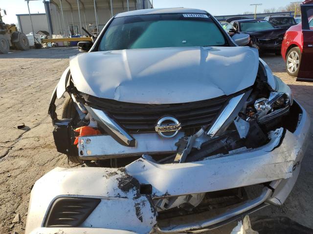 Photo 5 from auction – 2017 NISSAN ALTIMA BAS with VIN 1N4AL3AP6HC156472
