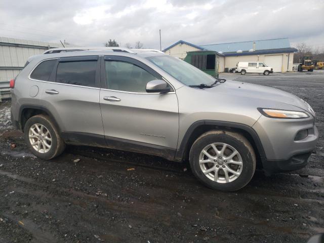 Photo 4 from auction – 2014 JEEP CHEROKEE L with VIN 1C4PJMCB5EW187482