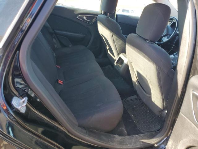 Photo 10 from auction – 2015 CHRYSLER 200 LIMITE with VIN 1C3CCCAB1FN680030