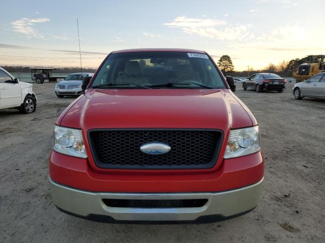 Photo 5 from auction – 2006 FORD F150 with VIN 1FTRX12W66KB73626