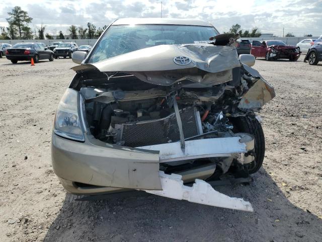 Photo 5 from auction – 2006 TOYOTA PRIUS with VIN JTDKB22U667529421