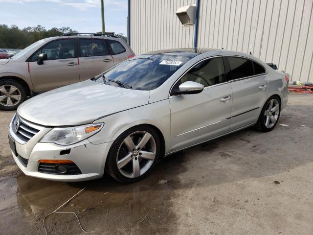 Photo 1 from auction – 2009 VOLKSWAGEN CC VR6 4MO with VIN WVWGU73C99E548628