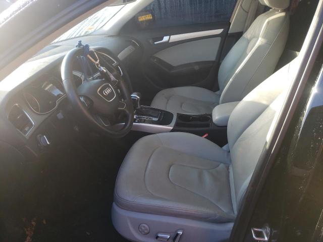 Photo 7 from auction – 2013 AUDI A4 PREMIUM with VIN WAUBFAFL5DN012150