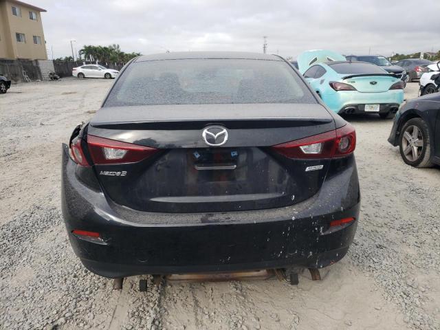 Photo 6 from auction – 2018 MAZDA 3 TOURING with VIN 3MZBN1V32JM201669