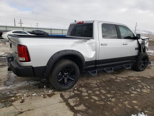 Photo 3 from auction – 2018 RAM 1500 SPORT with VIN 1C6RR7UM2JS260769