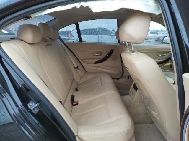 Photo 10 from auction – 2015 BMW 328 I with VIN WBA3A5C5XFP604621